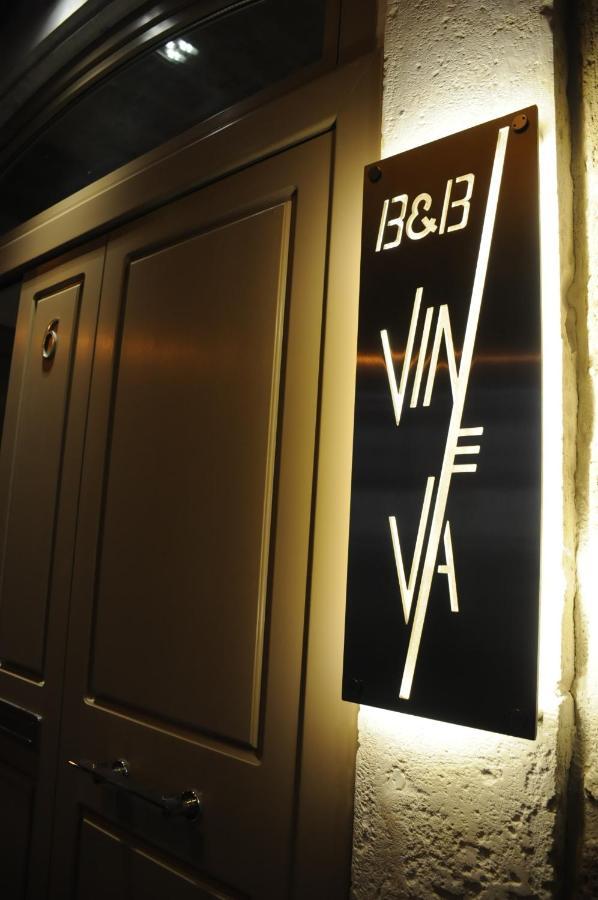 B&B Vin E Va Бари Екстериор снимка
