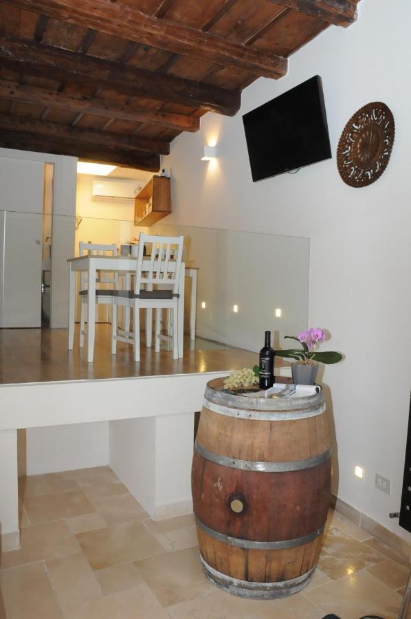 B&B Vin E Va Бари Екстериор снимка