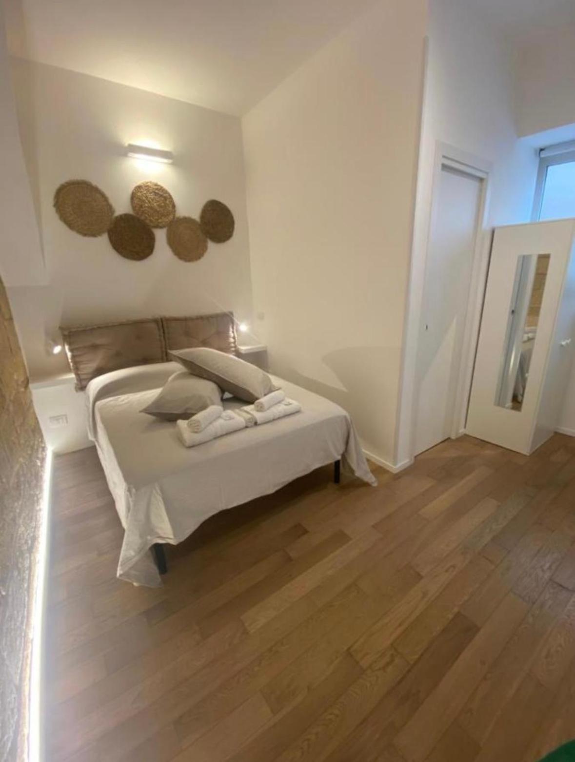 B&B Vin E Va Бари Екстериор снимка